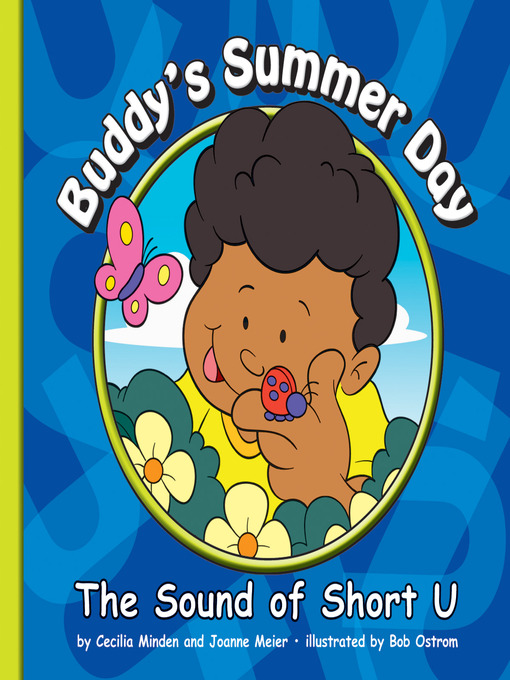 Title details for Buddy's Summer Day by Cecilia Minden - Available